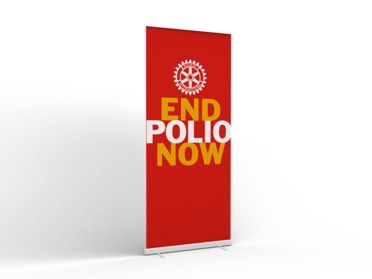 Roll-up EndPolioNow